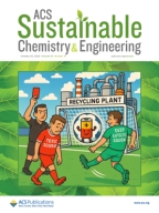 ACS Sustainable Chemistry & Engineering logo